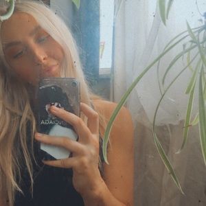 Meet your Posher, Colleen